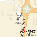 Фото АЗС Техник сервис в Тольятти