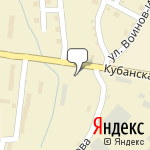 Фото АЗС Титан-А в Анжеро-Судженске