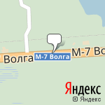 Фото АЗС ТК Олеум-Нефть № 156 в Нижнем Новгороде