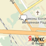 Фото АЗС ТНБ № 6 в Новомосковске