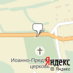 Фото АЗС ТОКойл в Весьегонске