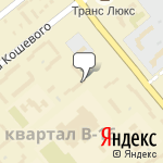 Фото АЗС Транс-Люкс в Волгодонске