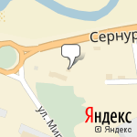 Фото АЗС Транс-Ойл в Йошкаре-Оле