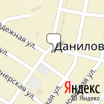 Фото АЗС Трейд в Даниловке