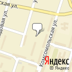 Фото АЗС Трейд в Фролове