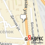 Фото АЗС Уфа Петрол в Саратове