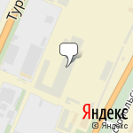 Фото АЗС Уралавтострой в Миассе