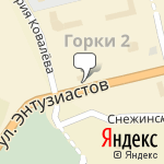 Фото АЗС Век в Томске