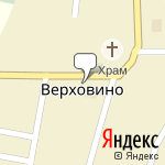 Фото АЗС Верховино, Юрьянский филиал в Юрье