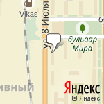 Фото АЗС Викас Экспресс-Ойл в Миассе