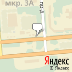 Фото АЗС Волхов в Железногорске