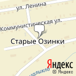 Фото АЗС Волкова в Озинки