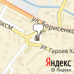 Фото АЗС Восток-Ойл сервис в Востоке