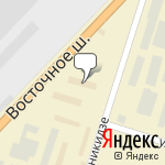 Фото АЗС Ю-нефть в Нижнем Тагиле