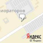 Фото АЗС Югана № 1 в Саратове