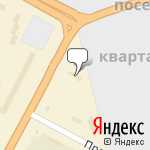 Фото АЗС Югра Авто сервис в Нижневартовске