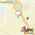 Фото АЗС Юсойл в Новошахтинске