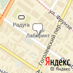 Фото АЗС Южный Исток 2 в Таганроге