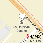 Фото Башкирский бензин в Набережных Челнах