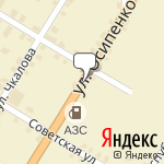 Фото Башнефть в Козьмодемьянске