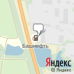 Фото Башнефть в Ардатове