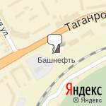 Фото Башнефть в Ростове-на-Дону