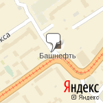 Фото Башнефть в Самаре