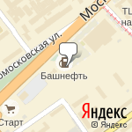 Фото Башнефть в Самаре