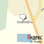 Фото Башнефть в Красном Яре