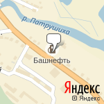 Фото Башнефть в Екатеринбурге