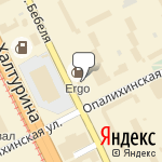 Фото Башнефть в Екатеринбурге