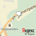 Фото Башнефть в Полевском