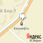 Фото Башнефть в Полевском