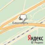 Фото Башнефть в Реже