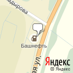 Фото Башнефть в Буинске