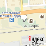 Фото Башнефть в Ульяновске