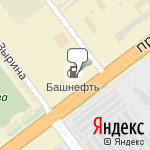 Фото Башнефть в Ульяновске