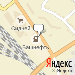 Фото Башнефть в Миассе