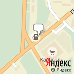 Фото Башнефть в Миассе