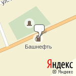 Фото Башнефть в Борисовке
