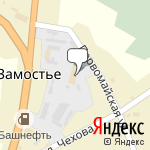 Фото Башнефть в Грайвороне