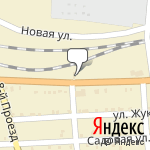 Фото Башнефть в Пролетарском