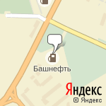 Фото Башнефть в Воронеже