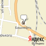 Фото Башнефть в Россоши