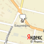 Фото Башнефть в Россоши
