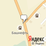 Фото Башнефть в Кургане