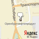 Фото Башнефть-Розница в Оренбурге