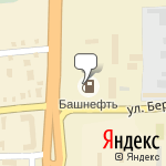 Фото Башнефть-Розница в Оренбурге