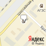 Фото Башнефть-Розница в Оренбурге