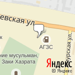 Фото Башнефть-Розница в Оренбурге